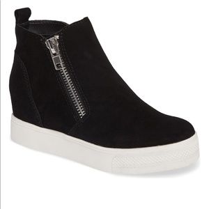 Steve Madden wedge